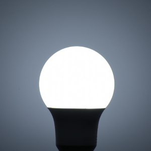 オーム電機 LED電球 E26口金 全光束590lm(4．6W普通電球全方向タイプ) 昼光色相当 LDA5D-G AG52-イメージ3