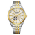 シチズン 腕時計 シチズンコレクション メカニカル オフホワイト NH9114-99P-イメージ1