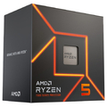 AMD AMD Ryzen5 7600 With Wraith Stealth Cooler 100100001015BOX