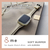 エレコム Apple Watch Series 9(41mm)用&me ソフトバンパー オーロラクリア AW-23BBPUACR-イメージ3