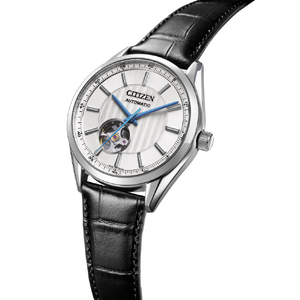 シチズン 腕時計 シチズンコレクション メカニカル シルバー NH9111-11B-イメージ4