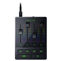 RAZER アナログオーディオミキサー Audio Mixer RZ1903860100R3M1