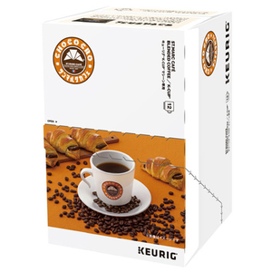 KEURIG キューリグ専用カプセル サンマルクカフェ ブレンドコーヒー 9g×12個入り K-Cup SC1930-イメージ2