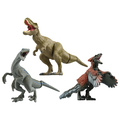 タカラトミー アニア ジュラシック･ワールド 最強ヒーロー恐竜セット ｱﾆｱJWｻｲｷﾖｳﾋ-ﾛ-ｷﾖｳﾘﾕｳｾﾂﾄ