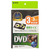 サンワサプライ DVDトールケース(3枚収納・3枚セット) ブラック DVD-TN3-03BKN-イメージ6