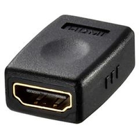 BUFFALO HDMI中継アダプター BSHDAFF