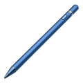 ラスタバナナ 充電式タッチペン 静電式 ブルー RTP06BL