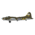ハセガワ 1/72 B-17F フライング フォートレス ’’マイアミ クリッパー’’ 02462B17Fﾌﾗｲﾝｸﾞﾌｵ-ﾄﾚｽMC-イメージ2