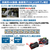 キヤノン デジタル一眼カメラ・ダブルズームキット EOS R100 EOSR100WZK-イメージ6