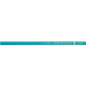 三菱鉛筆 uniアーテレーズカラー ブライトターコイズ 6本 FCV3043-UACN.352-イメージ2