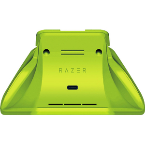 RAZER Xbox用ユニバーサル急速充電スタンド&充電スタンド用バッテリーキット Universal Quick Charging Stand for Xbox Electric Volt Wake RC21-01750500-R3M1-イメージ2