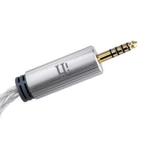 iFI Audio 4．4mm- 3pin XLRオス x 2バランスケーブル 2m 4.4TOXLRCABLE-イメージ9