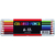 三菱鉛筆 色鉛筆 6本 12色 F010167-K51212C-イメージ1