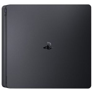 SIE PlayStation 4 ジェット・ブラック 500GB CUH2200AB01-イメージ3