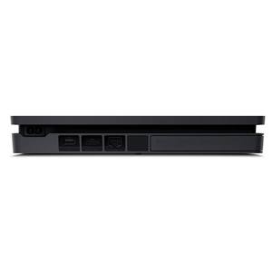 SIE PlayStation 4 ジェット・ブラック 500GB CUH2200AB01-イメージ5