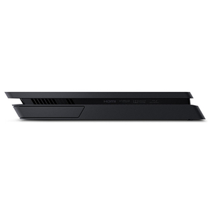 SIE PlayStation 4 ジェット・ブラック 500GB CUH2200AB01-イメージ6