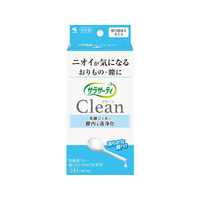 小林製薬 サラサーティ Clean 3本入 FCR6706