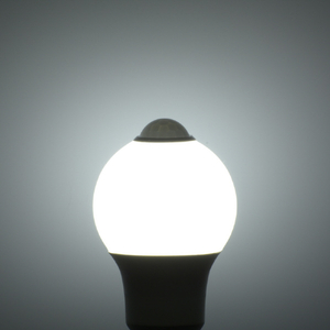 オーム電機 LED電球 E26口金 全光束880lm(8．1W一般電球タイプ) 昼光色相当 LDA8D-G R51-イメージ3