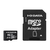 I・Oデータ A1/UHS-I UHS スピードクラス1対応 microSDメモリーカード 16GB (SDカード変換アダプター付き) オリジナル IEMS16GA1-イメージ1