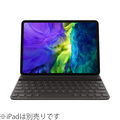 Apple iPad Air（第4世代）・11インチiPad Pro（第2世代）用Smart Keyboard Folio - 日本語 MXNK2J/A