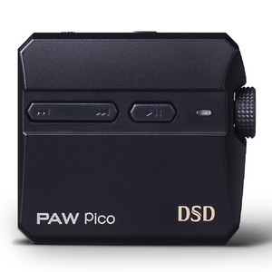 Lotoo PAW Pico USB-C Lightningケーブルバンドルパッケージ PAW-PICO/CABLEBUNDLE-イメージ1