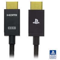 HORI ウルトラハイスピードHDMIケーブル for Playstation 5,PlayStation 4 SPF014