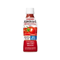 カゴメ トマトジュース 高リコピントマト使用 265g FCM5661