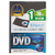 サンワサプライ スリムDVDトールケース(1枚収納・10枚セット) ブラック DVD-TU1-10BKN-イメージ6