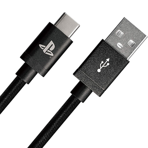 HORI DualSense ワイヤレスコントローラー専用 充電USBケーブル for PlayStation 5 SPF015-イメージ4