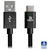 HORI DualSense ワイヤレスコントローラー専用 充電USBケーブル for PlayStation 5 SPF015-イメージ1