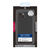 パワーサポート iPhone 15用Air jacket Rubber Black PJYK-72-イメージ4