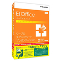 イーフロンティア EIOffice スペシャルパック Windows 10対応版 EIOFFICEｽﾍﾟｼﾔﾙﾊﾟﾂｸWIN10WC
