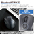 エレコム 静音 Bluetooth5．0マウス EX-G 5ボタン Lサイズ(左手用) ブラック M-XGL31BBSKBK-イメージ6