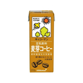 キッコーマンソイフーズ 豆乳 麦芽コーヒー 200ML FCB6827-279210