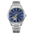 シチズン 腕時計 シチズンコレクション ブルー NH9110-90L-イメージ1