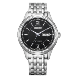 シチズン 腕時計 シチズンコレクション ブラック NY4050-62E-イメージ1