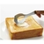 貝印 四角く切れるバターナイフ Kai House SELECT FA5162ﾊﾞﾀ-ﾅｲﾌ-イメージ3