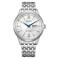 シチズン 腕時計 シチズンコレクション シルバー NY4050-62A