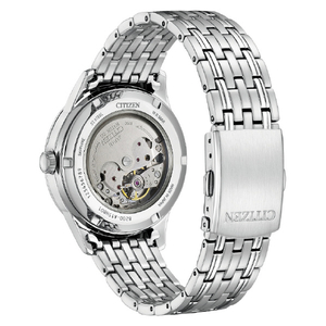 シチズン 腕時計 シチズンコレクション シルバー NY4050-62A-イメージ3