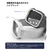 araree Apple Watch 40/41mm用ケース一体型バンド Duple Pro ホワイト AR26477AW-イメージ5