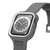 araree Apple Watch 40/41mm用ケース一体型バンド Duple Pro グレー AR26478AW-イメージ1