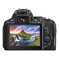 エレコム デジタルカメラ用液晶保護フィルム(高精細衝撃吸収高光沢AR) DFL-H3043PGHD