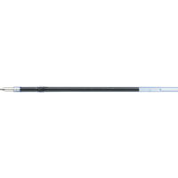 ゼブラ 油性ボールペン替芯UK-0.7芯 黒 1本 F849841-RUK7-BK