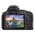 エレコム デジタルカメラ用液晶保護フィルム(高精細衝撃吸収高光沢AR) DFL-H3232PGHD