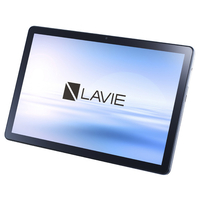 NEC タブレット LAVIE Tab T10 プラチナグレー PC-T1055EAS