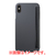 パワーサポート iPhone XS Max用ケース Black PUC-82-イメージ3