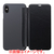 パワーサポート iPhone XS Max用ケース Black PUC-82-イメージ5