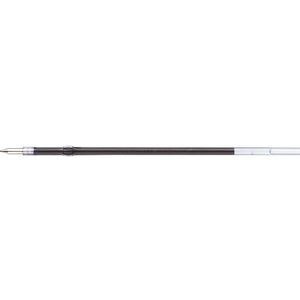 ゼブラ 油性ボールペン替芯UK-0.7芯 赤 1本 F849843-RUK7-R-イメージ1