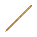 トンボ鉛筆 色鉛筆 1500単色 黄土色 12本 FC05314-1500-05