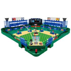エポック社 野球盤3Dエース モンスターコントロール ﾔｷﾕｳﾊﾞﾝ3Dｴ-ｽﾓﾝｽﾀ-ｺﾝﾄﾛ-ﾙ-イメージ1